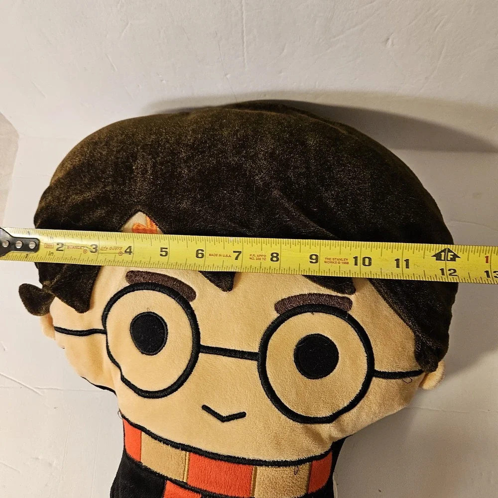 Jay Franco Harry Potter Pillow Buddy‎ Plush 2018 Wizarding World 16in x 13in